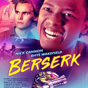 Berserk (2019)