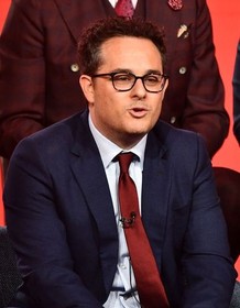 Austin Winsberg | Rotten Tomatoes