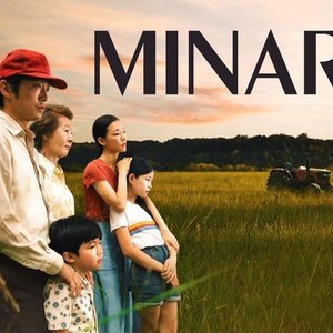 Minari deals release date