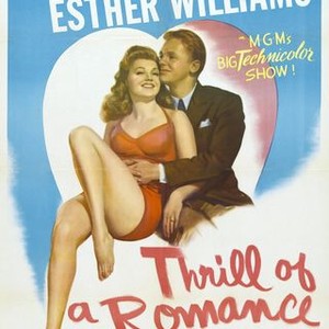 Thrill of a Romance (1945) photo 6