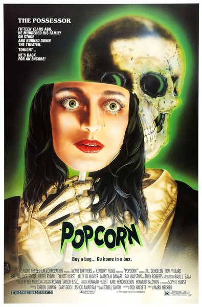 45 Creepiest Horror Movie Posters Pictures - Rotten Tomatoes.