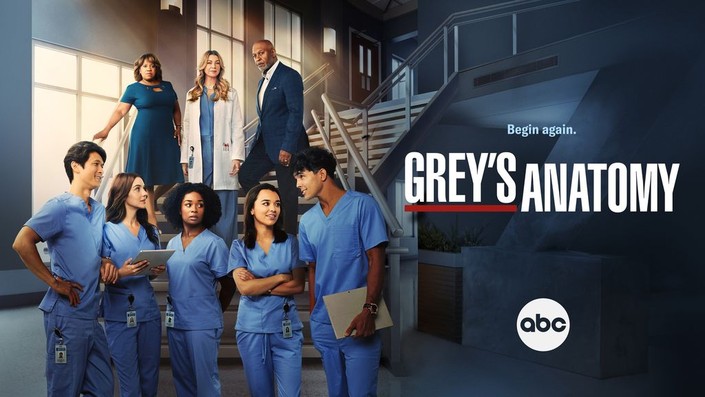 Grey s Anatomy Season 19 Rotten Tomatoes