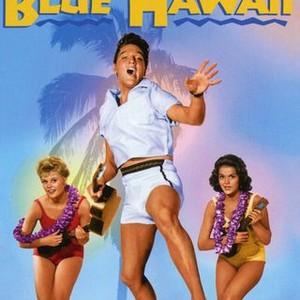 Bytte Drikke sig fuld filthy Blue Hawaii - Rotten Tomatoes