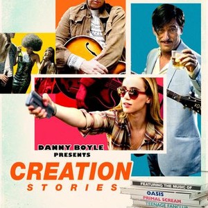 "Creation Stories photo 2"