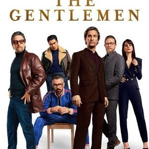 The Gentlemen photo 12