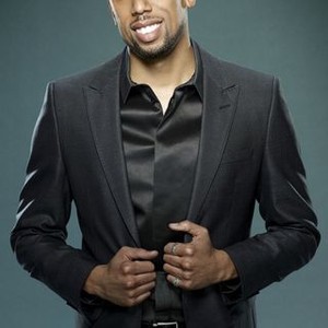 In the Flow With Affion Crockett