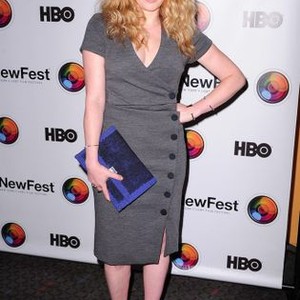 Natasha Lyonne at arrivals for ADDICTED TO FRESNO Premiere, The School of Visual Arts (SVA) Theatre, New York, NY September 2, 2015. Photo By: Gregorio T. Binuya/Everett Collection