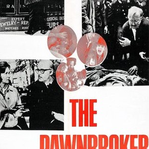 "The Pawnbroker photo 3"