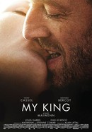 My King poster image
