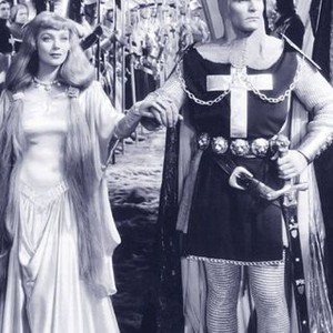 The Crusades (1935) photo 2