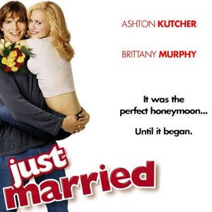 Just Married photo 17