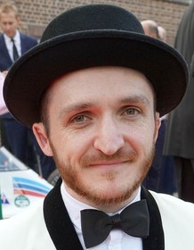 Leigh Gill