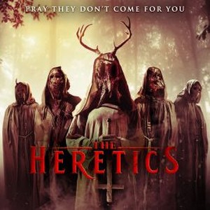The Heretics photo 9