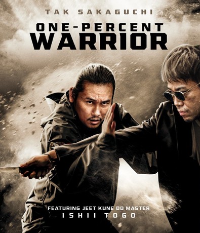 One-Percent Warrior | Rotten Tomatoes