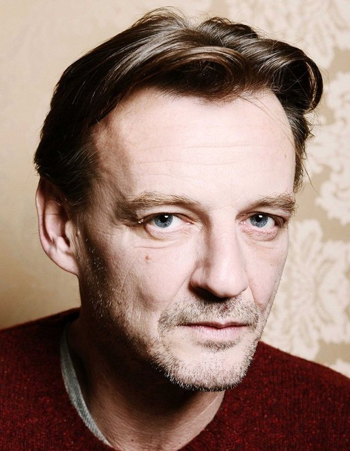 Marc Barbé