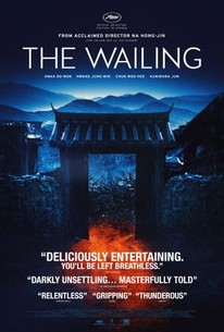 Download The Wailing (2016) Blu-Ray Dual Audio {Hindi-English} 480p | 720p | 1080p Filmyzilla