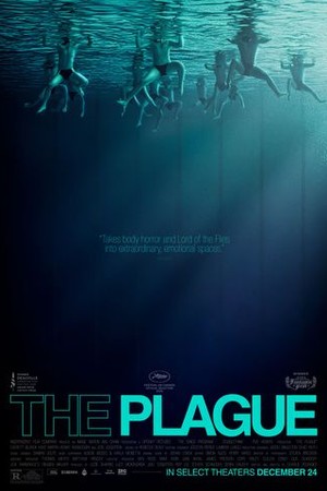 The Plague poster