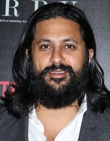 Vikram Gandhi
