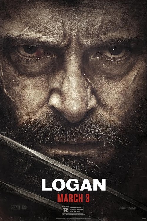 Logan poster