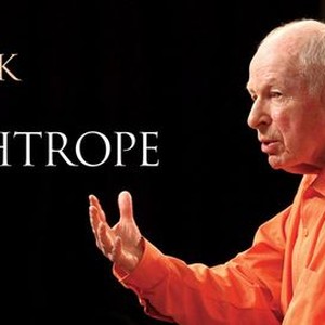 Peter Brook The Tightrope Rotten Tomatoes