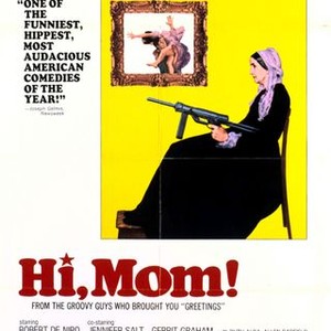 Hi, Mom (1970) photo 12
