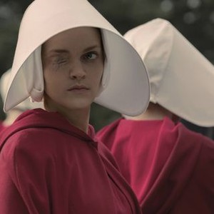 The Handmaid's Tale - Season 1 Episode 1 - Rotten Tomatoes