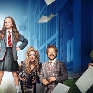 Roald Dahl's Matilda the Musical photo 5