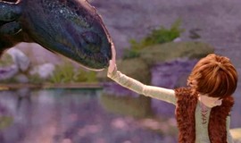 How to Train Your Dragon: Trailer 1