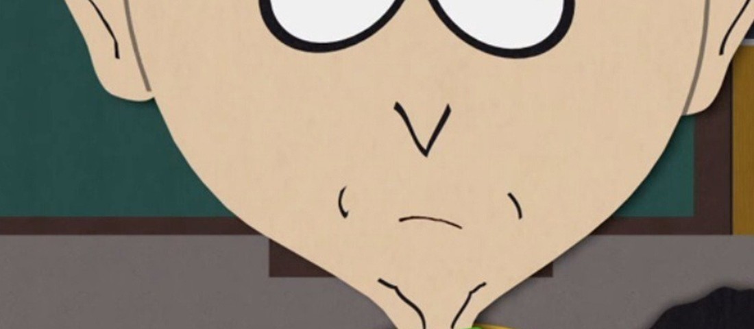 South Park - Rotten Tomatoes