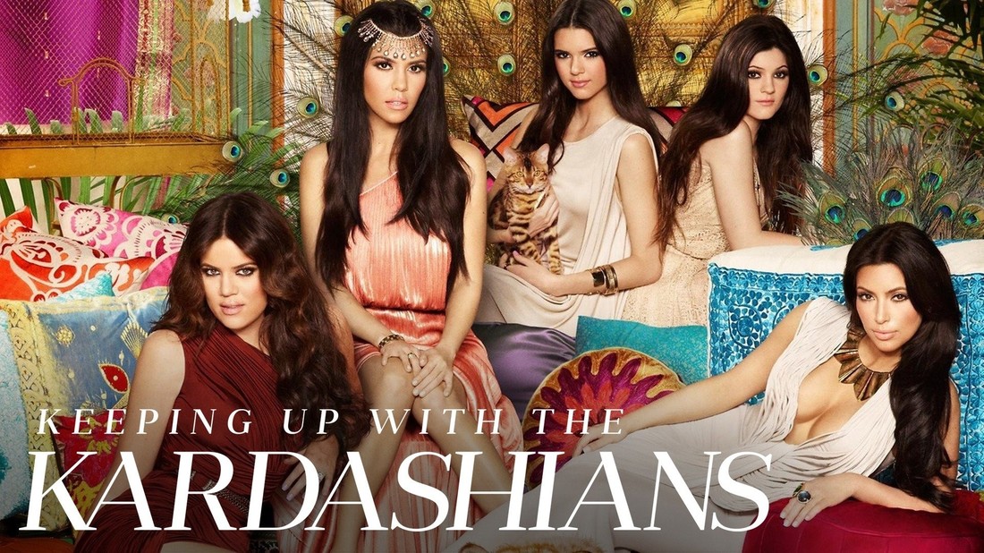 Keeping up with the 2025 kardashians season 6 123movies