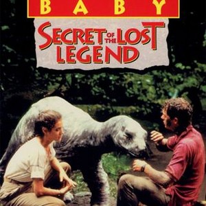 Baby ... Secret of the Lost Legend (1985) photo 10