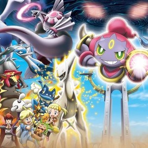 Pokémon the Movie: Mewtwo Strikes Back Evolution - Rotten Tomatoes