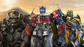 Bumblebee transformer rotten tomatoes sale