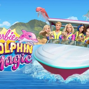 Forhåbentlig skygge Comorama Barbie: Dolphin Magic - Rotten Tomatoes
