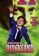 Quicksand poster image