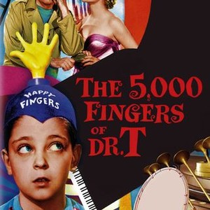"The 5,000 Fingers of Dr. T. photo 11"