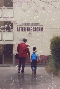 Watch trailer for After the Storm