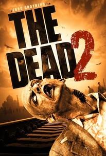 Poster for The Dead 2