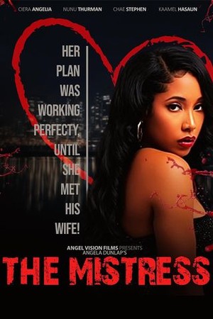 The Mistress poster