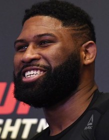 Curtis Blaydes