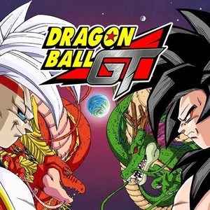dragon ball gt episodes 2