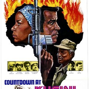 Countdown at Kusini - Rotten Tomatoes