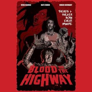 Blood on the Highway photo 6