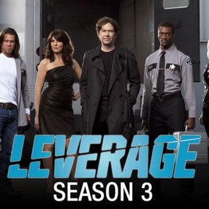 three card monte job leverage