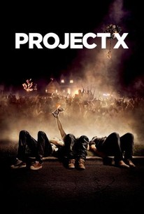 Watch trailer for Project X
