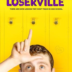 Loserville (2016) photo 11