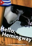 Hello Hemingway poster image