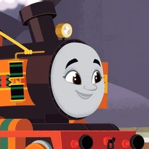 Thomas & Friends: All Engines Go: Season 1, Episode 16 - Rotten Tomatoes