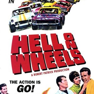 Hell on Wheels (1967) - Rotten Tomatoes