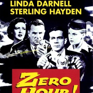 Zero Hour 1957 Rotten Tomatoes Mortal kombat's cast and crew explain why it was important to have a multinational group of actors portray the franchise's iconic characters. zero hour 1957 rotten tomatoes
